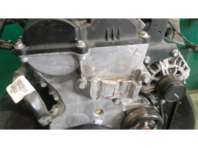 COMPRESOR AIRE ACONDICIONADO HYUNDAI I20 2014