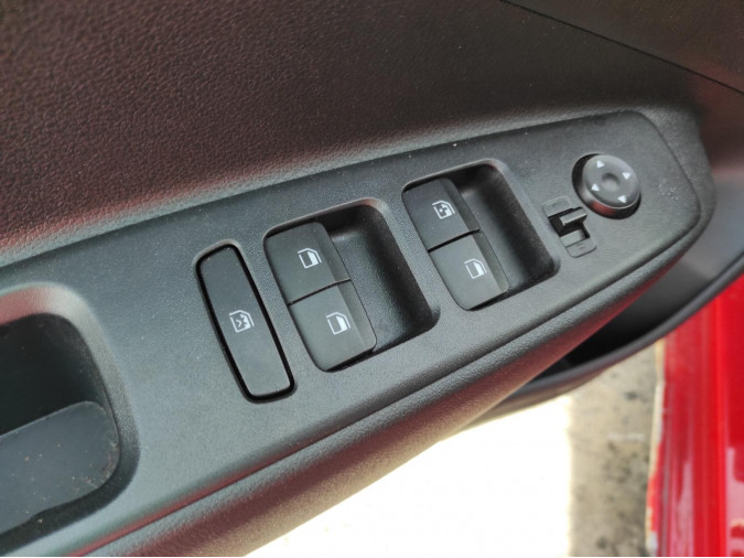 MANDO ELEVALUNAS DELANTERO IZQUIERDO HYUNDAI I10 2020