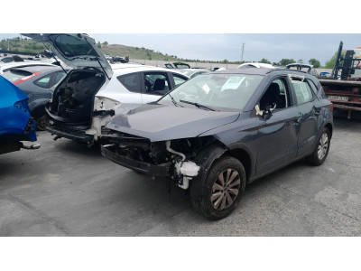 MECANICA TRASERA	 SEAT ARONA 2024