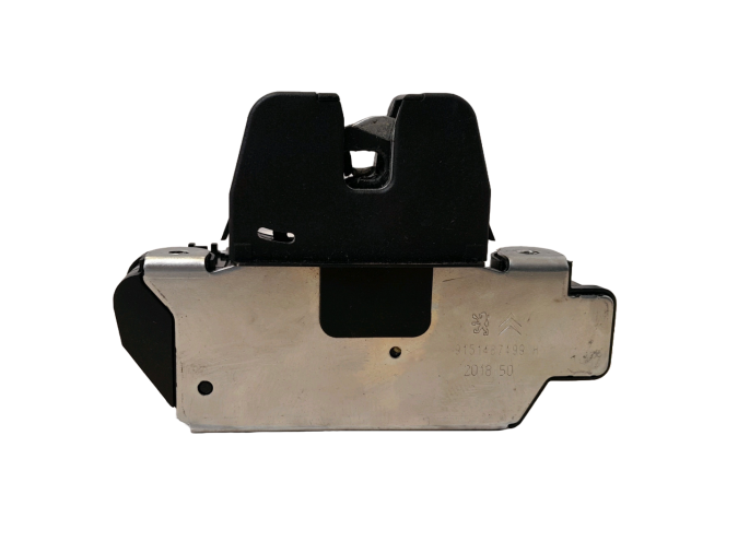 CERRADURA PORTÓN TRASERO PEUGEOT 2008 2019