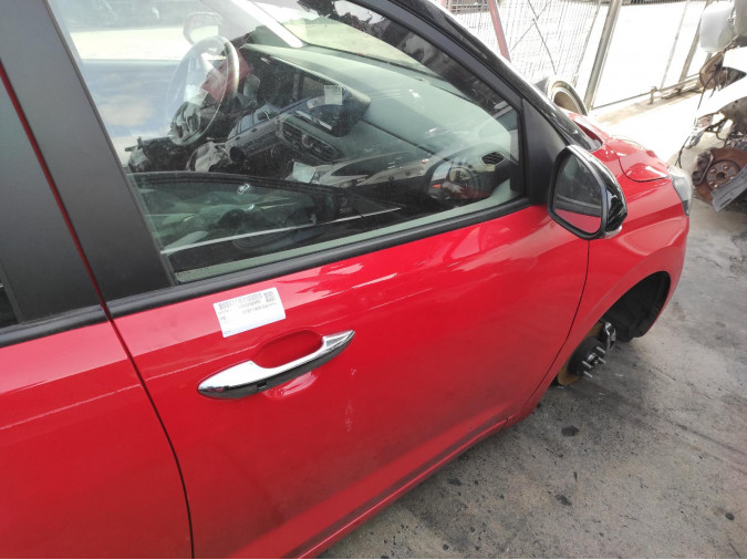 CERRADURA PUERTA DELANTERA DERECHA HYUNDAI I10 2020