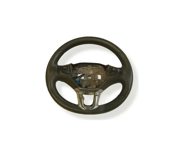 VOLANTE PEUGEOT 208 2012