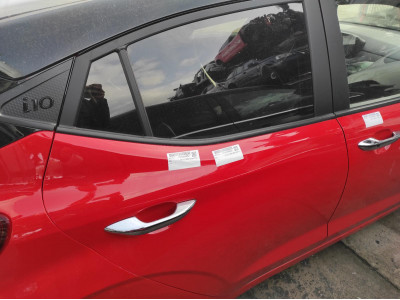 CERRADURA PUERTA TRASERA DERECHA HYUNDAI I10 2020