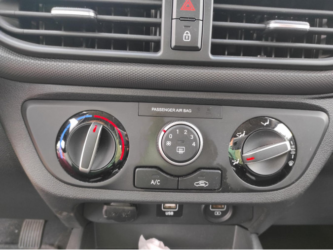 MANDO CALEFACCIÓN HYUNDAI I10 2020