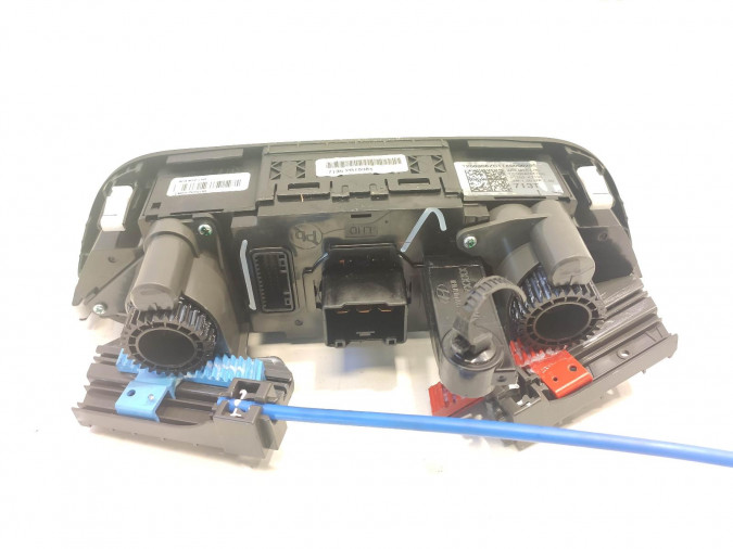 MANDO CALEFACCIÓN HYUNDAI I10 2020