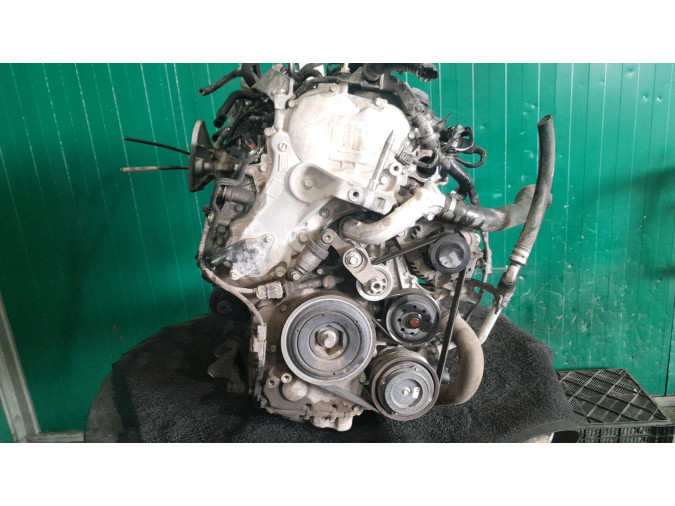 MOTOR SO HONDA CR-V 2013
