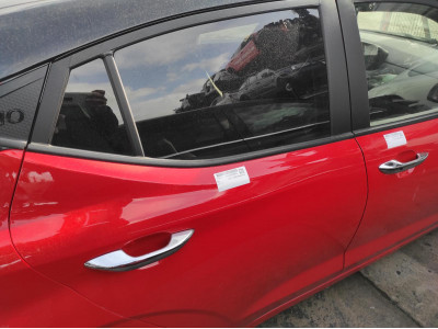 ELEVALUNAS TRASERO DERECHO HYUNDAI I10 2020