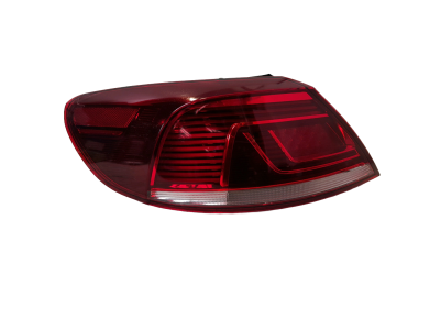 PILOTO TRASERO IZQUIERDO EXTERIOR VOLKSWAGEN PASSAT 2012