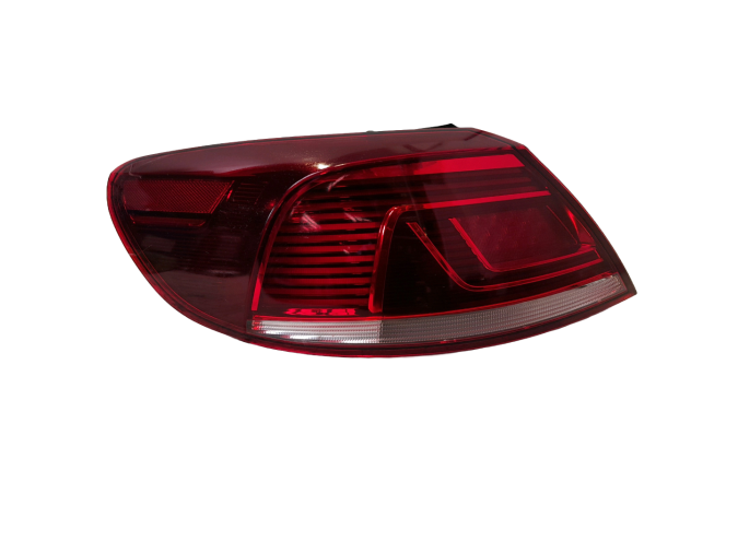 PILOTO TRASERO IZQUIERDO EXTERIOR VOLKSWAGEN PASSAT 2012