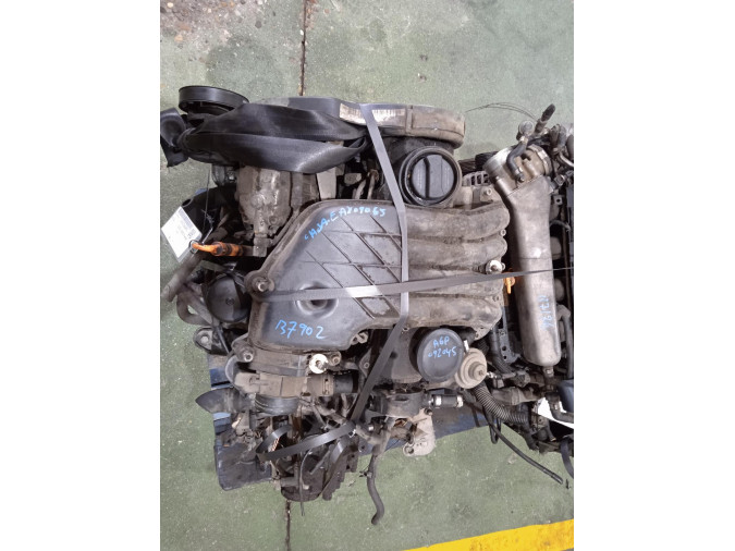 MOTOR SO SEAT IBIZA 2000