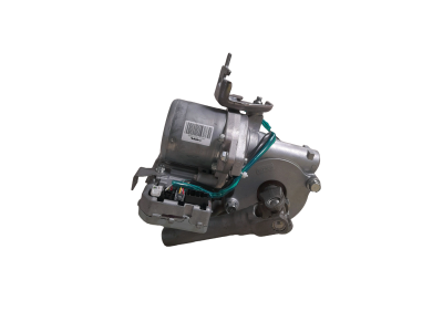 COLUMNA DIRECCION NISSAN LEAF 2023
