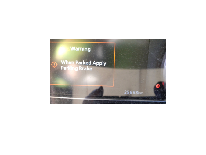 CUADRO INSTRUMENTOS NISSAN LEAF 2023