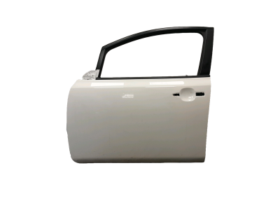 PUERTA DELANTERA IZQUIERDA NISSAN LEAF BLANCO 2023