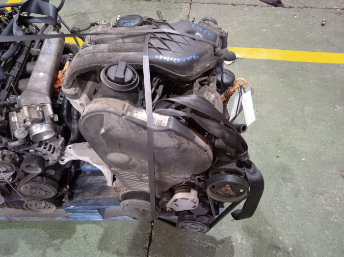 MOTOR SO SEAT IBIZA 2000
