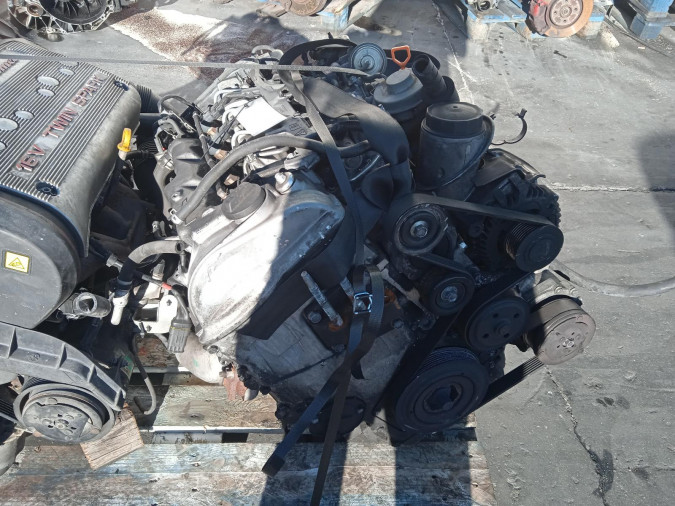 MOTOR SO HONDA CIVIC 2008