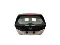 PORTON TRASERO NISSAN LEAF BLANCO 2023