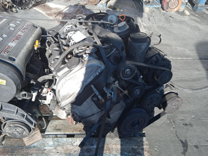 MOTOR SO HONDA CIVIC 2008