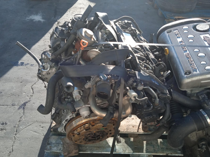 MOTOR SO HONDA CIVIC 2008