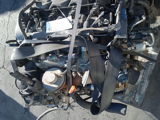 MOTOR SO HONDA CIVIC 2008