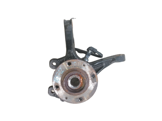 MANGUETA DELANTERA IZQUIERDA PEUGEOT 2008 2020