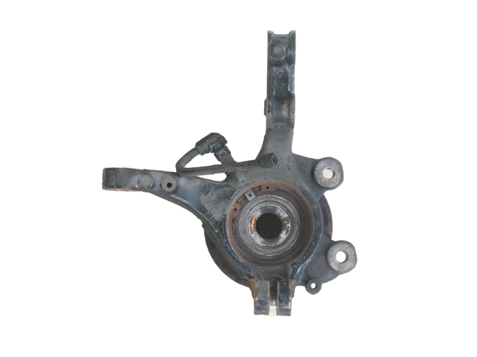 MANGUETA DELANTERA IZQUIERDA PEUGEOT 2008 2020