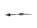 TRANSMISION DELANTERA DERECHA PEUGEOT 2008 2020