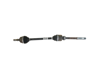 TRANSMISION DELANTERA DERECHA PEUGEOT 2008 2020