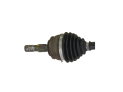 TRANSMISION DELANTERA DERECHA PEUGEOT 2008 2020