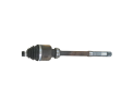 TRANSMISION DELANTERA DERECHA PEUGEOT 2008 2020