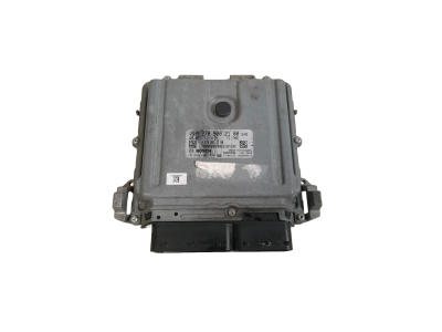 CENTRALITA MOTOR MERCEDES A 180 2017