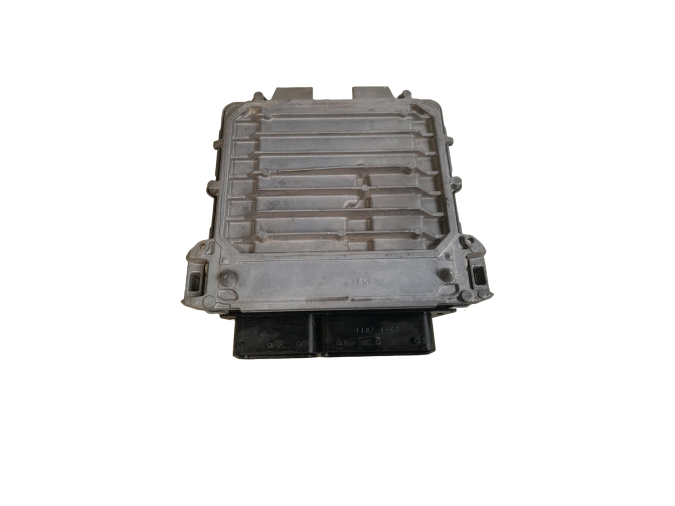 CENTRALITA MOTOR MERCEDES A 180 2017