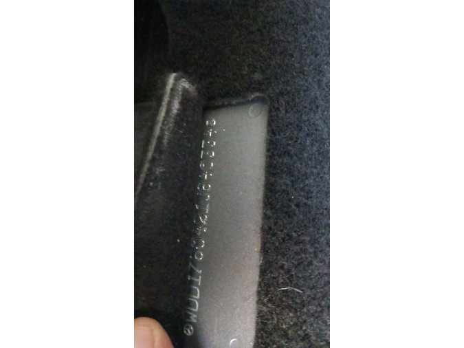 RETROVISOR DERECHO MERCEDES A 180 2017
