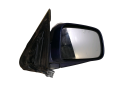 RETROVISOR DELANTERO DERECHO HONDA HR-V AZUL 2002