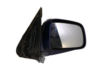 RETROVISOR DELANTERO DERECHO HONDA HR-V AZUL 2002