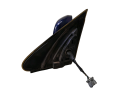 RETROVISOR DELANTERO DERECHO HONDA HR-V AZUL 2002