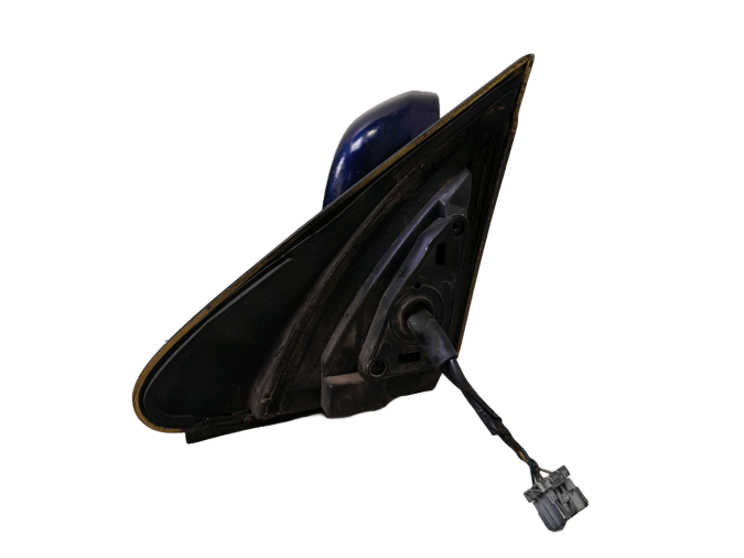 RETROVISOR DELANTERO DERECHO HONDA HR-V AZUL 2002