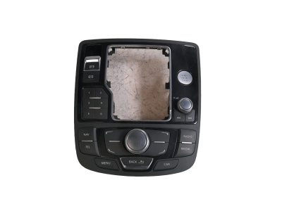 MANDO SISTEMA MULTIMEDIA AUDI A6 2011