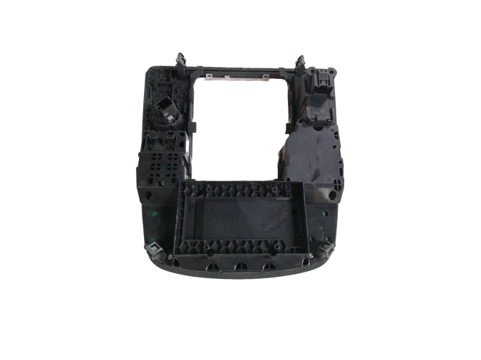 MANDO SISTEMA MULTIMEDIA AUDI A6 2011