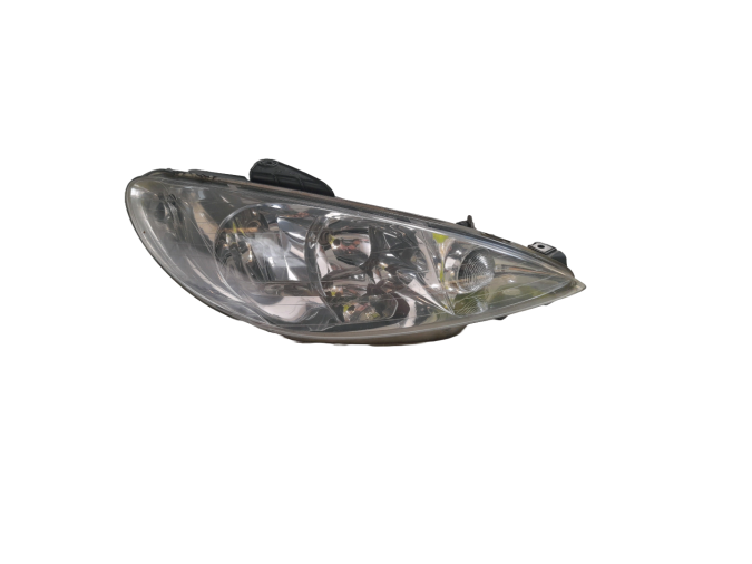 FARO DELANTERO DERECHO PEUGEOT 206 2004