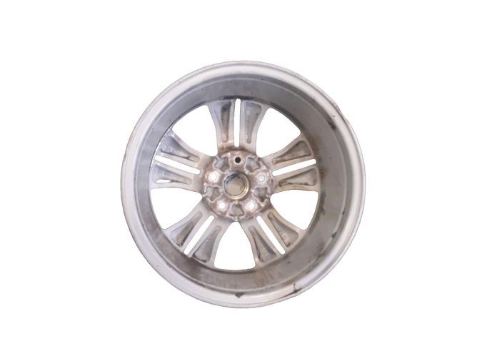 LLANTA DE ALUMINIO NISSAN QASHQAI+2 2011
