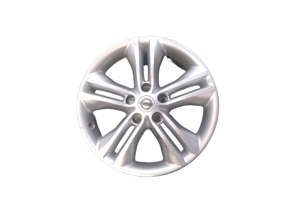 LLANTA DE ALUMINIO NISSAN QASHQAI+2 2011