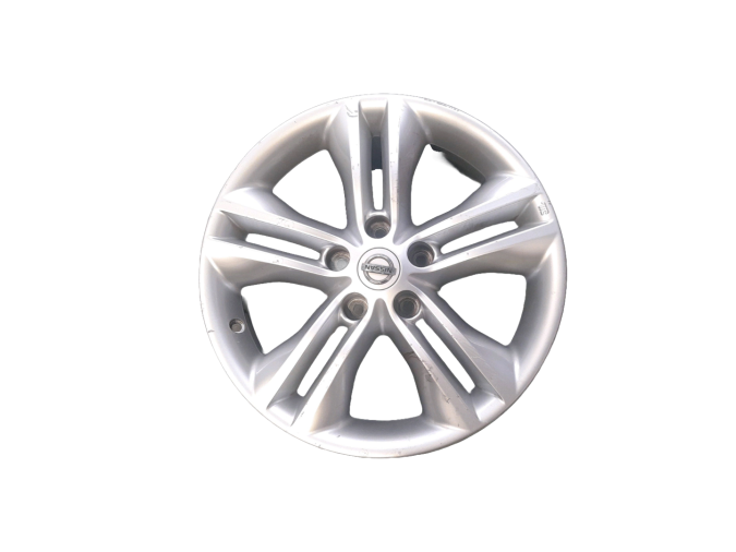 LLANTA DE ALUMINIO NISSAN QASHQAI+2 2011