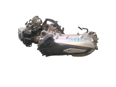 MOTOR HONDA WW125A 2021