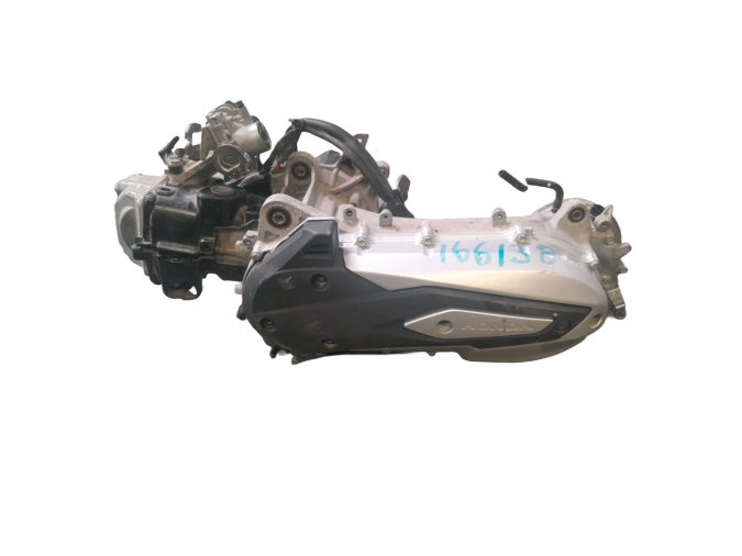 MOTOR HONDA WW125A 2021