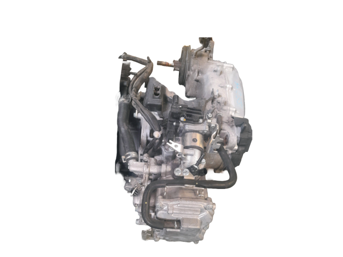 MOTOR HONDA WW125A 2021