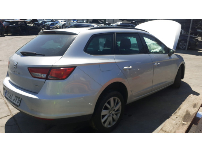 GUIA LUNA TRAS.D. SEAT LEON 2016