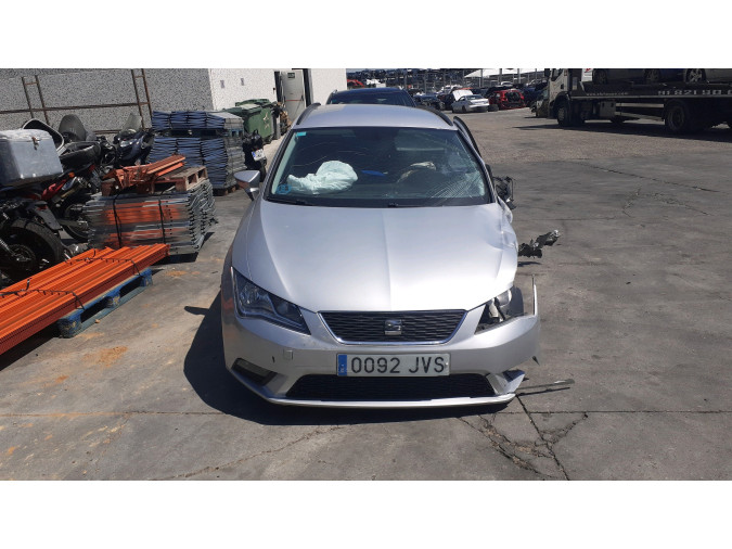 POMO PALANCA CAMBIO SEAT LEON 2016