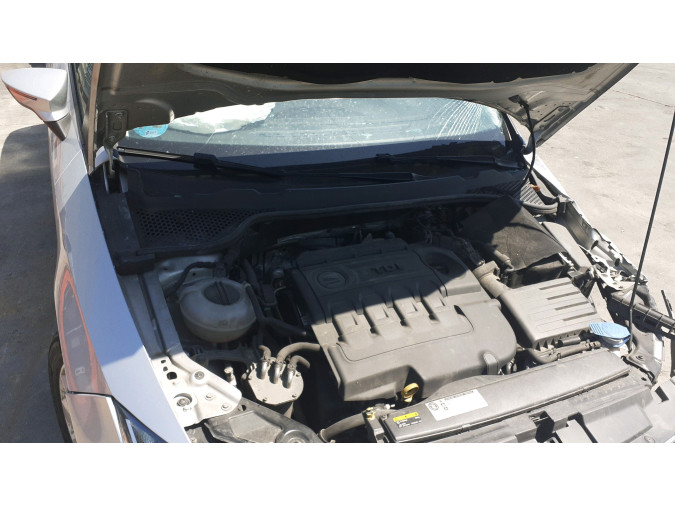 POMO PALANCA CAMBIO SEAT LEON 2016