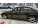 LUNETA TINTADA BMW 318D 2016