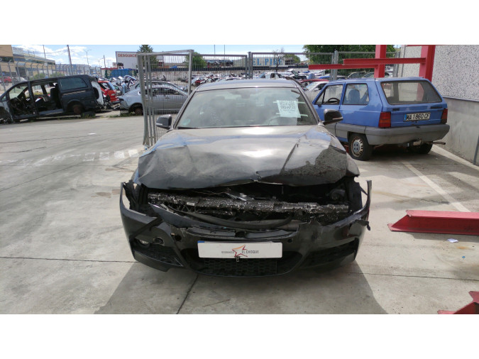 SILENCIOSO CENTRAL BMW 318D 2016